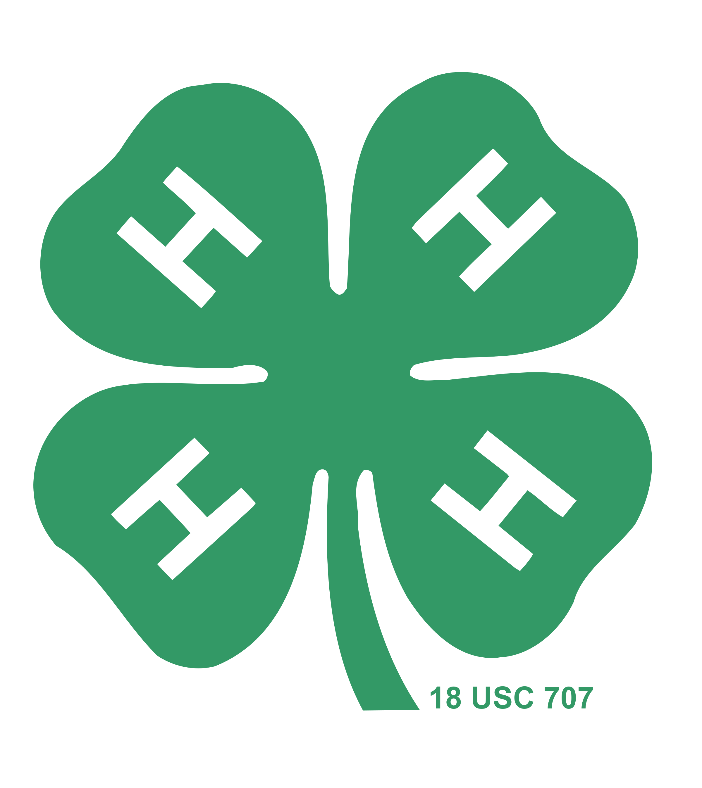 4-H